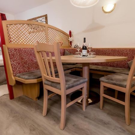 Haus Landmann Apartment Ellmau Luaran gambar
