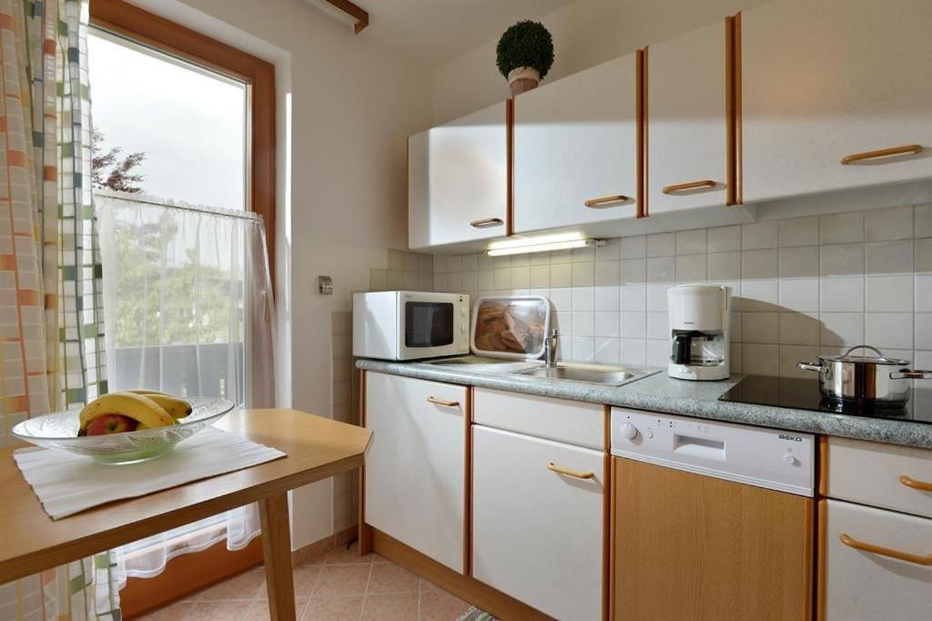 Haus Landmann Apartment Ellmau Luaran gambar