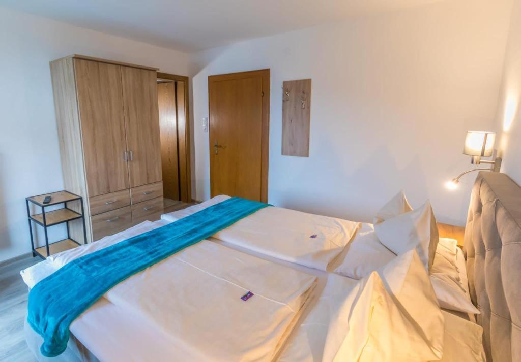 Haus Landmann Apartment Ellmau Luaran gambar