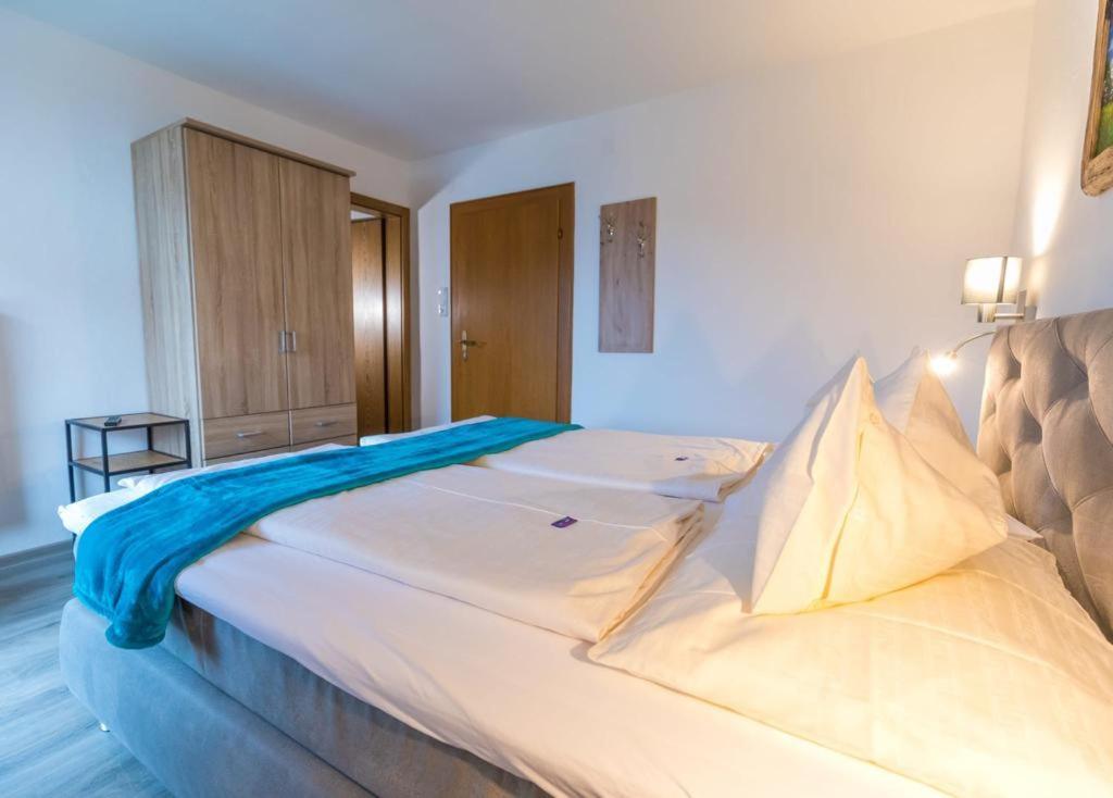 Haus Landmann Apartment Ellmau Luaran gambar