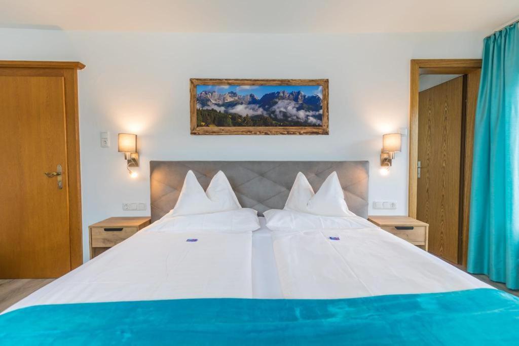 Haus Landmann Apartment Ellmau Luaran gambar