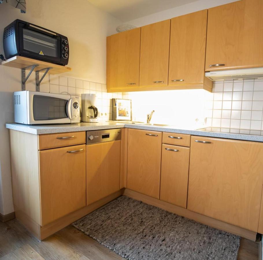 Haus Landmann Apartment Ellmau Luaran gambar