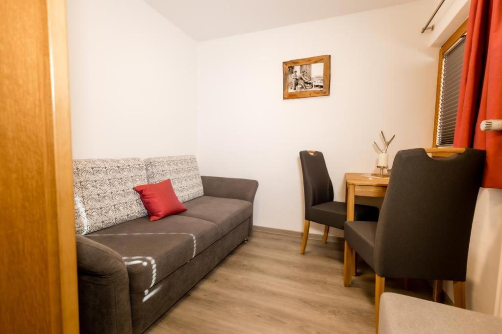 Haus Landmann Apartment Ellmau Luaran gambar