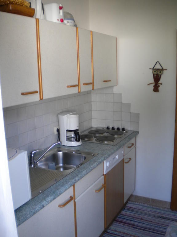 Haus Landmann Apartment Ellmau Bilik gambar